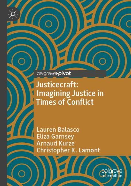 Front cover_Justicecraft