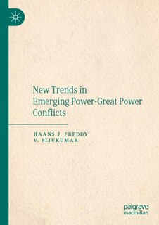 Front cover_New Trends in Emerging Power-Great Power Conflicts