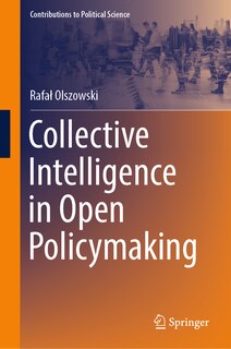 Couverture_Collective Intelligence in Open Policymaking