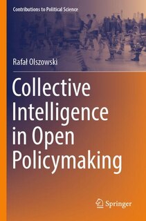 Front cover_Collective Intelligence in Open Policymaking