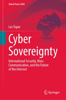 Front cover_Cyber Sovereignty