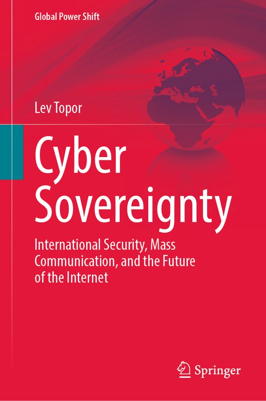 Front cover_Cyber Sovereignty
