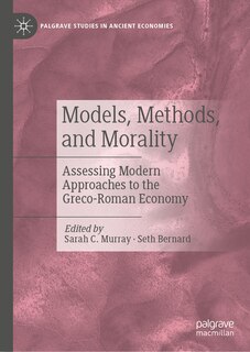 Front cover_Models, Methods, and Morality