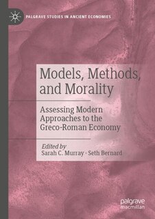 Couverture_Models, Methods, and Morality