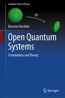 Couverture_Open Quantum Systems