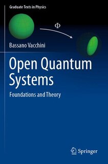 Couverture_Open Quantum Systems