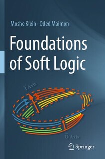 Front cover_Foundations of Soft Logic