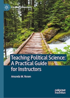 Couverture_Teaching Political Science