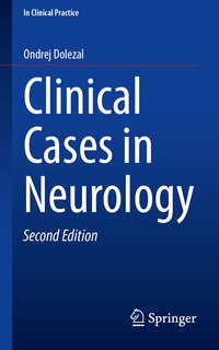 Couverture_Clinical Cases in Neurology