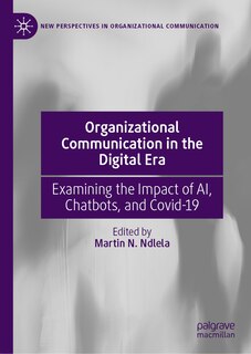 Front cover_Organizational Communication in the Digital Era