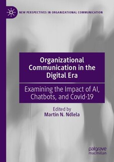 Front cover_Organizational Communication in the Digital Era