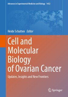 Front cover_Cell and Molecular Biology of Ovarian Cancer