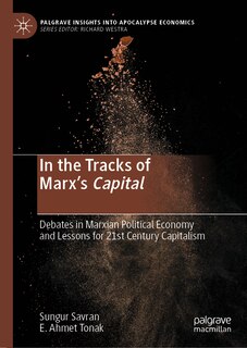 Front cover_In the Tracks of Marx's Capital