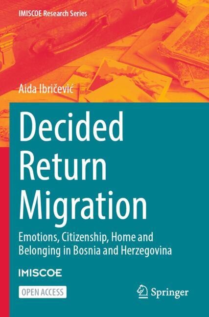 Couverture_Decided Return Migration