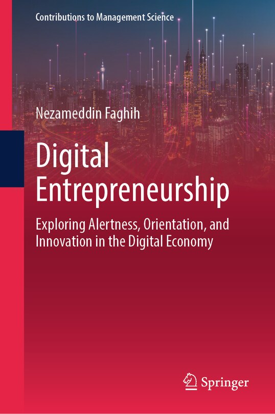 Front cover_Digital Entrepreneurship
