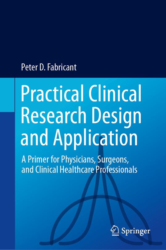 Couverture_Practical Clinical Research Design and Application