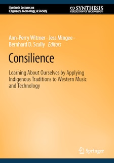 Front cover_Consilience