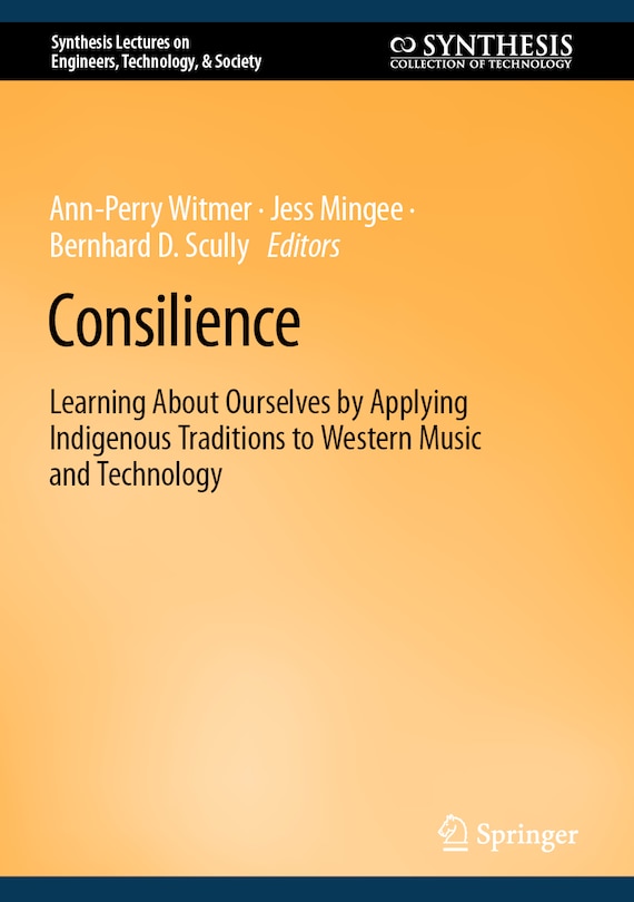 Front cover_Consilience