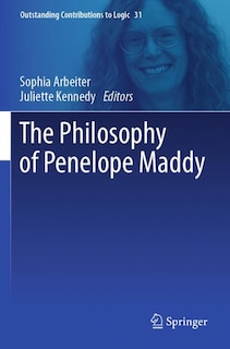 Couverture_The Philosophy of Penelope Maddy