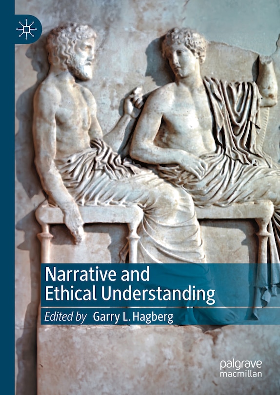 Front cover_Narrative and Ethical Understanding