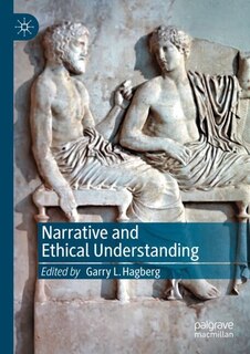 Front cover_Narrative and Ethical Understanding