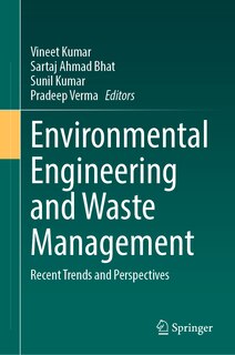 Couverture_Environmental Engineering and Waste Management