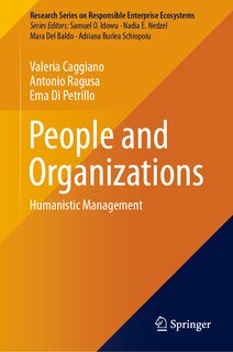 Couverture_People and Organizations