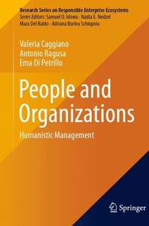 Couverture_People and Organizations