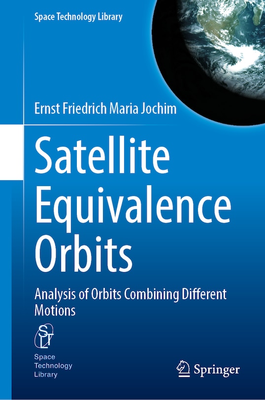 Front cover_Satellite Equivalence Orbits