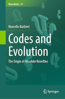 Front cover_Codes and Evolution