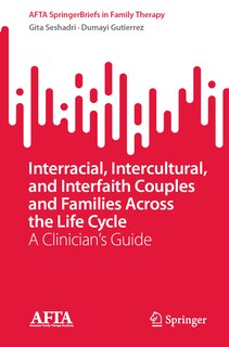 Couverture_Interracial, Intercultural, and Interfaith Couples and Families Across the Life Cycle