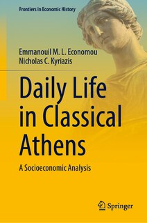 Couverture_Daily Life in Classical Athens