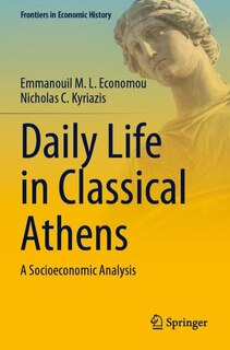 Couverture_Daily Life in Classical Athens