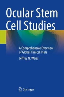 Front cover_Ocular Stem Cell Studies