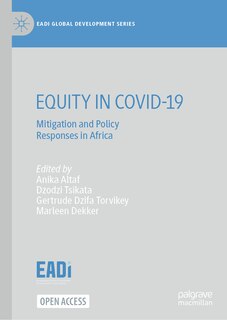 Couverture_Equity in Covid-19