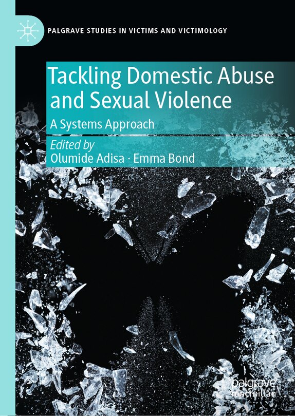 Front cover_Tackling Domestic Abuse and Sexual Violence