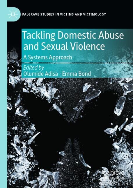 Couverture_Tackling Domestic Abuse and Sexual Violence