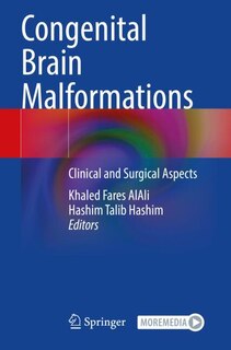 Front cover_Congenital Brain Malformations
