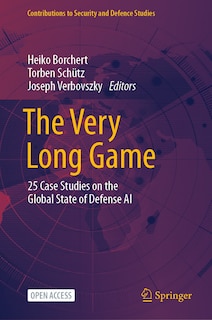 Front cover_The Very Long Game