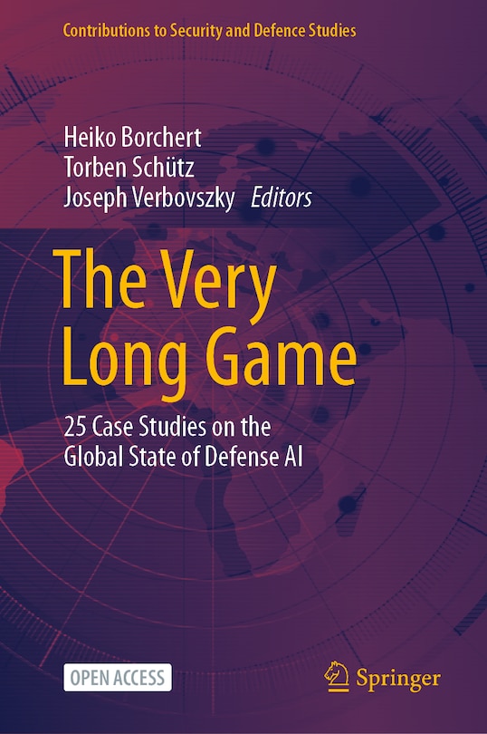 Front cover_The Very Long Game