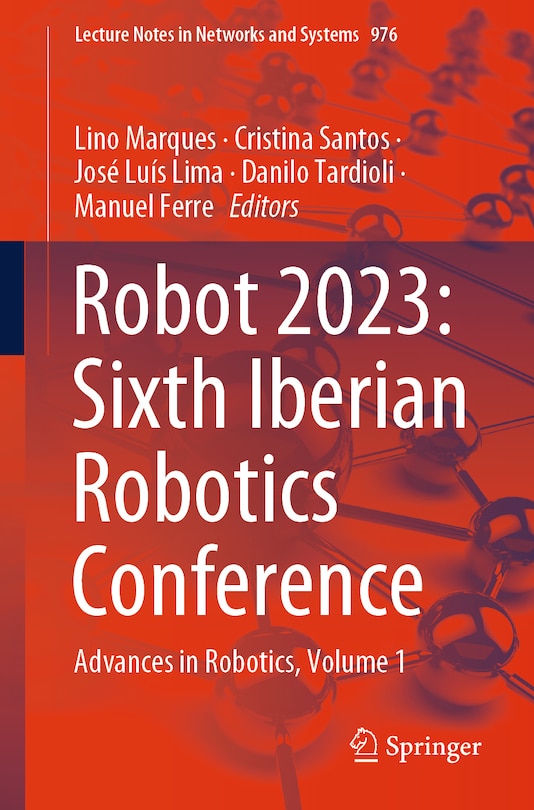 Front cover_Robot 2023
