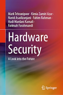 Couverture_Hardware Security