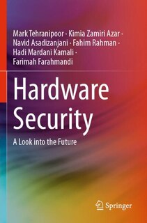 Front cover_Hardware Security