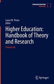 Front cover_Higher Education