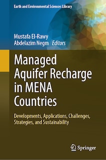 Couverture_Managed Aquifer Recharge in MENA Countries