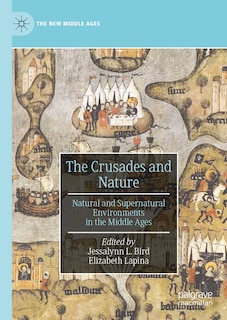 Front cover_The Crusades and Nature