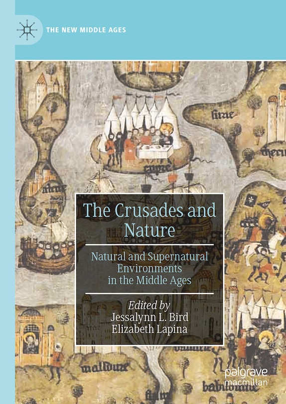 Front cover_The Crusades and Nature