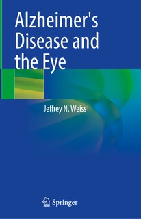 Front cover_Alzheimer's Disease and the Eye