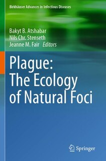 Front cover_Plague