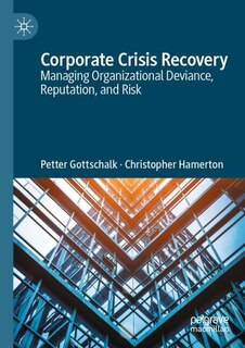 Couverture_Corporate Crisis Recovery